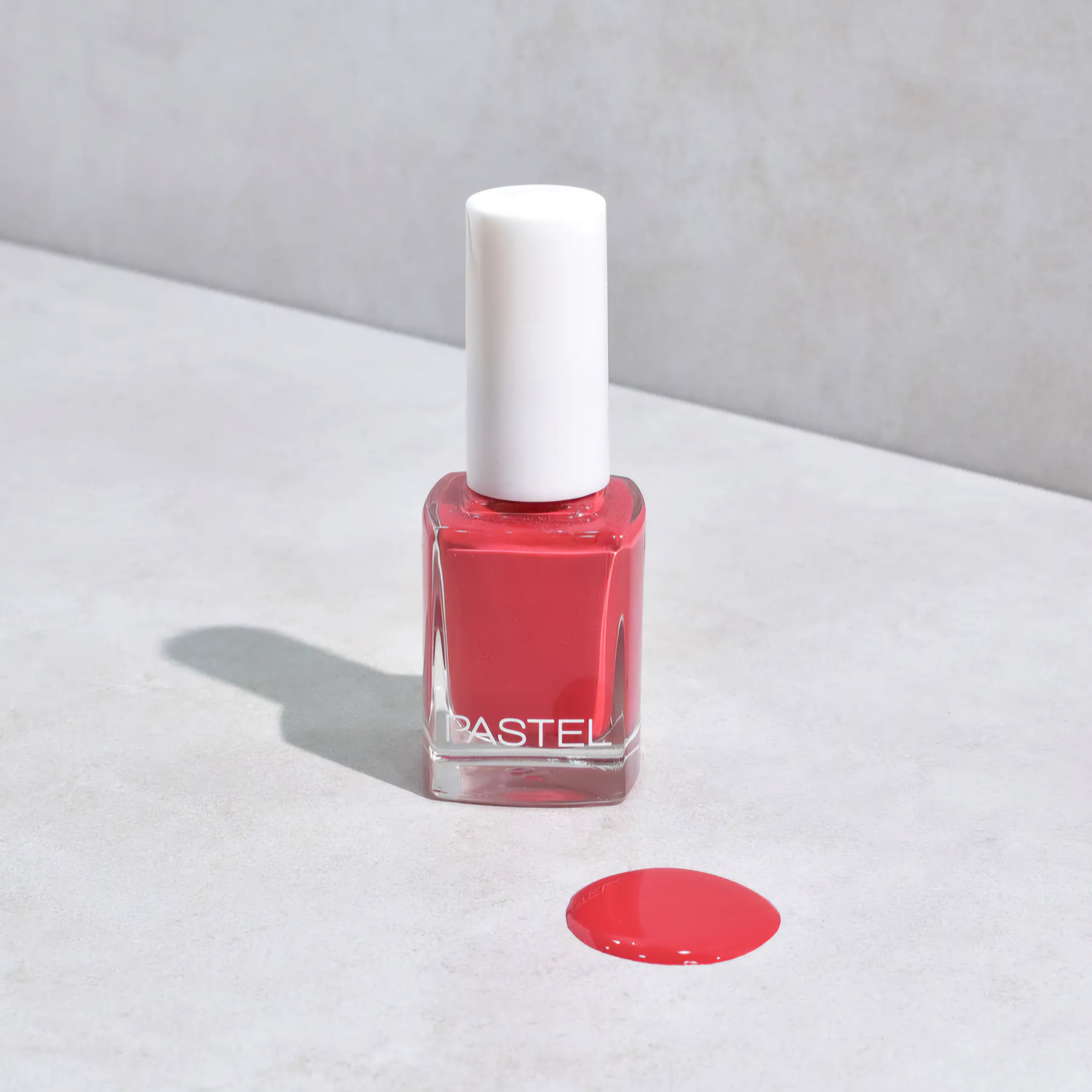 PASTEL - Nail Polish - réf 251 Slam Dunk