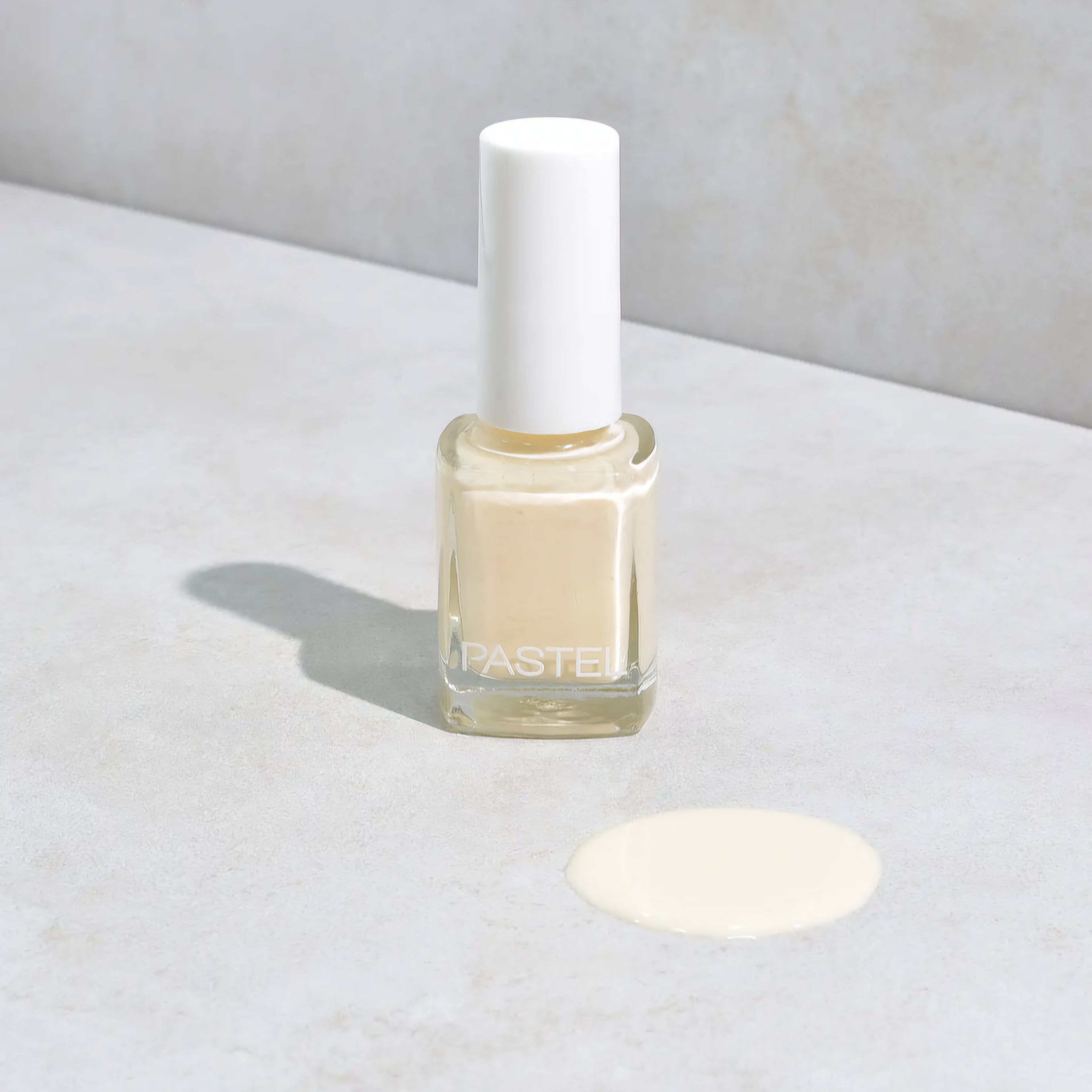 PASTEL - Nail Polish - réf 27 Nude Spirit