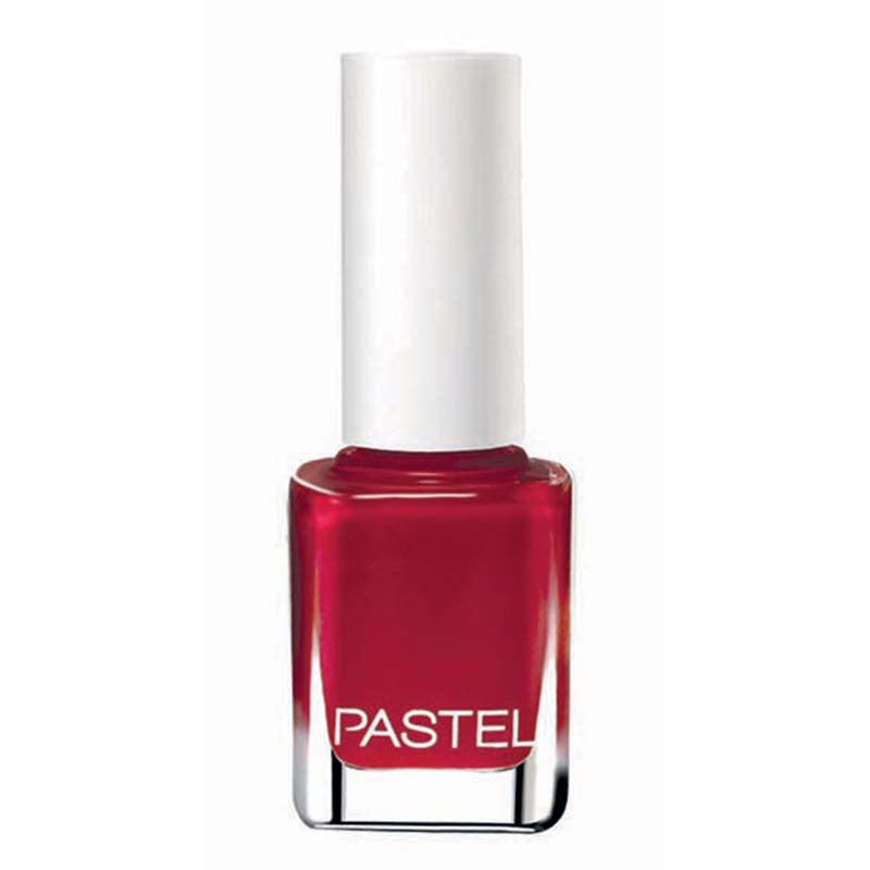 PASTEL - Nail Polish - réf 28 Deep Rose