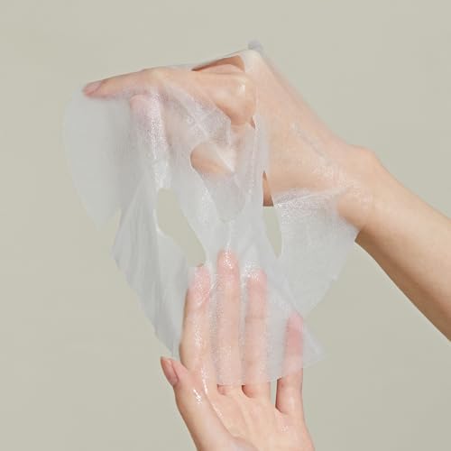 NATURE REPUBLIC - Active 80 Retinol Mask