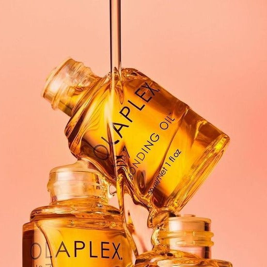 OLAPLEX - Brillant Shine & Hydration Duo ( 2pcs )