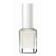 PASTEL - Nail Polish - réf 04 Snow White