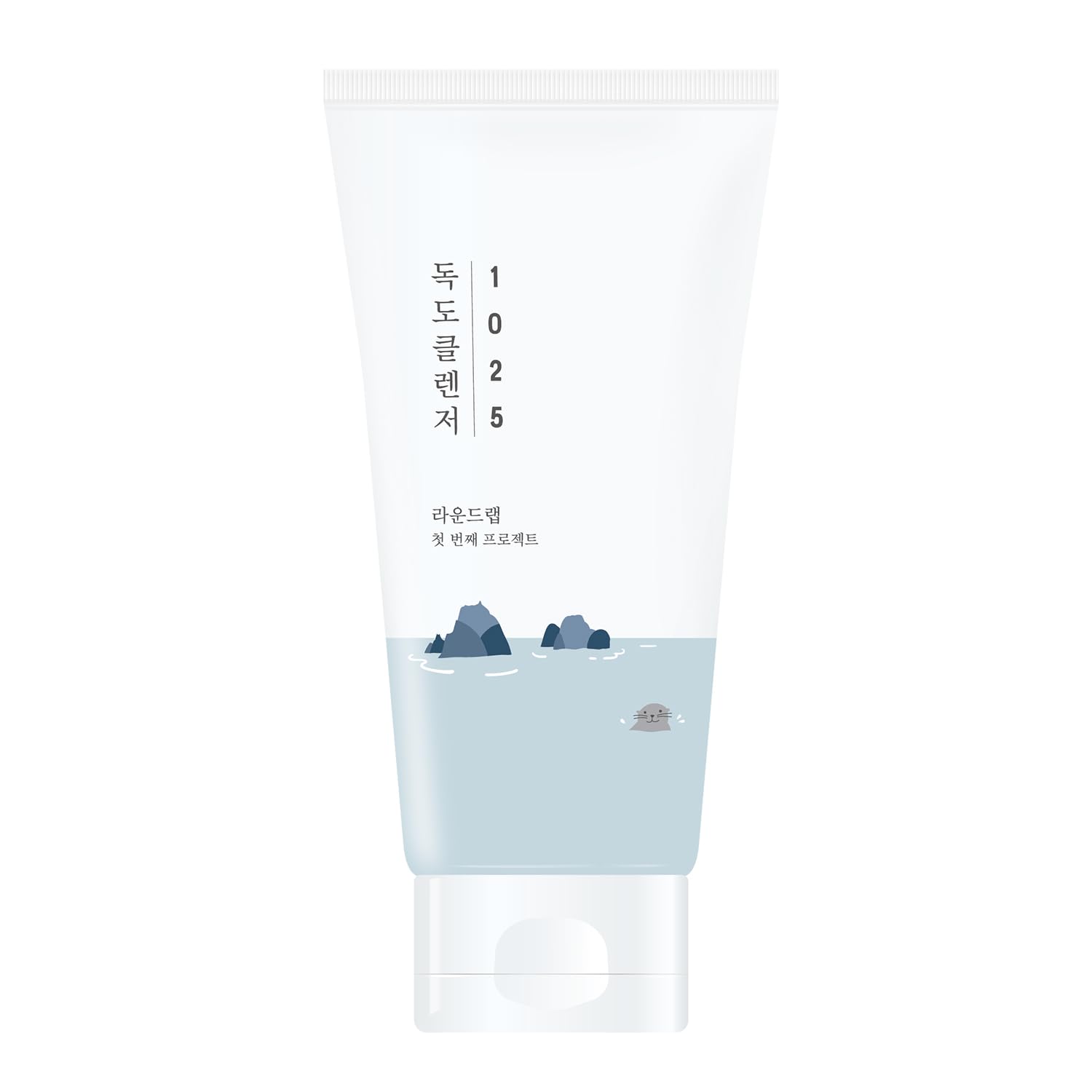 ROUND LAB - 1025 DOKDO CLEANSER - 150ml