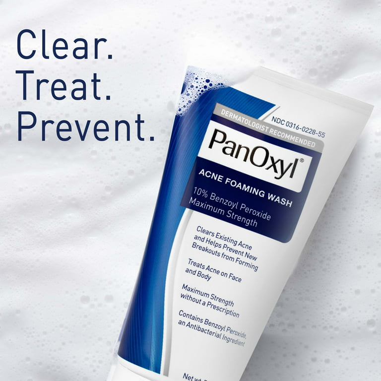 panoxyl