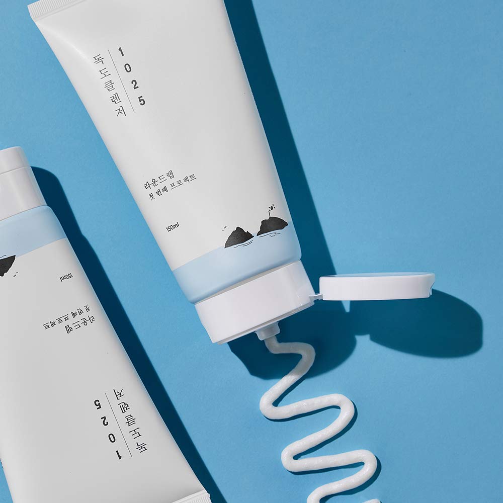 ROUND LAB - 1025 DOKDO CLEANSER - 150ml