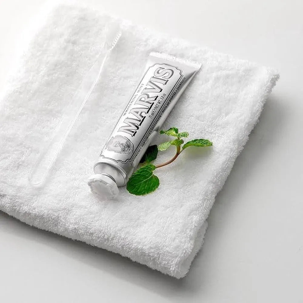 MARVIS - Whitennig Mint Toothpaste - 75ml