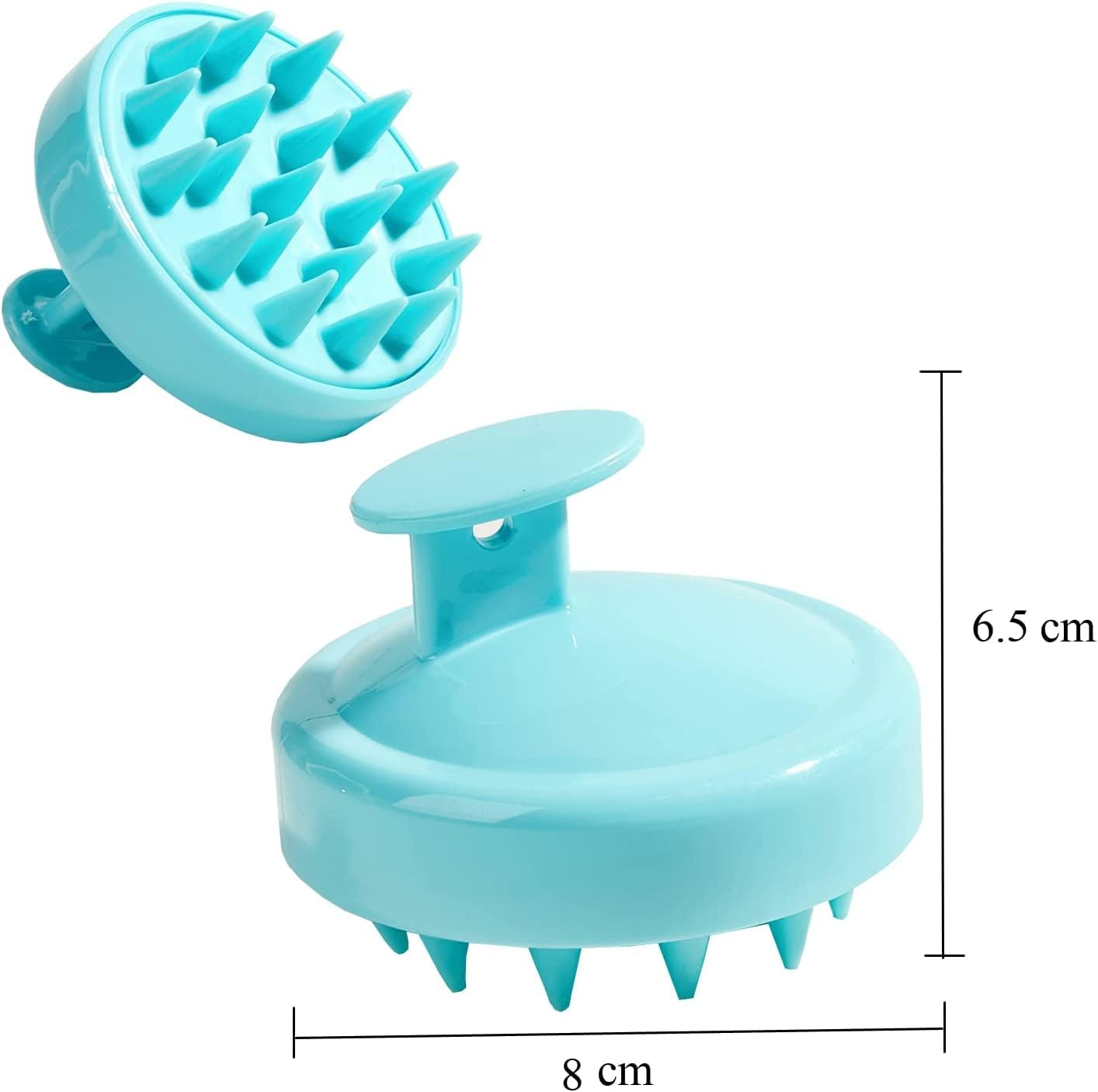 HAIRBURST - Scalp Stimulating Massage Brush