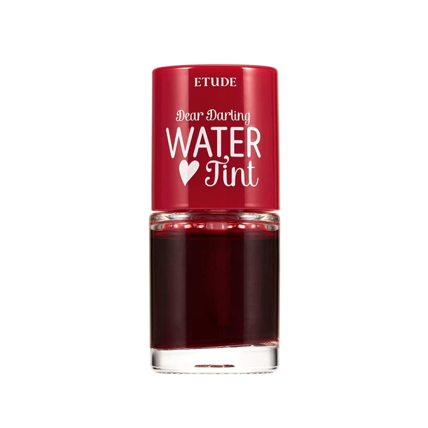 ETUDE - Dear Darling Water Tint - réf 02 Cherry Ade