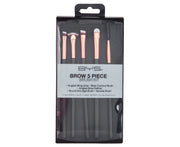 BYS - Brow 5 Pieces Brush Kit