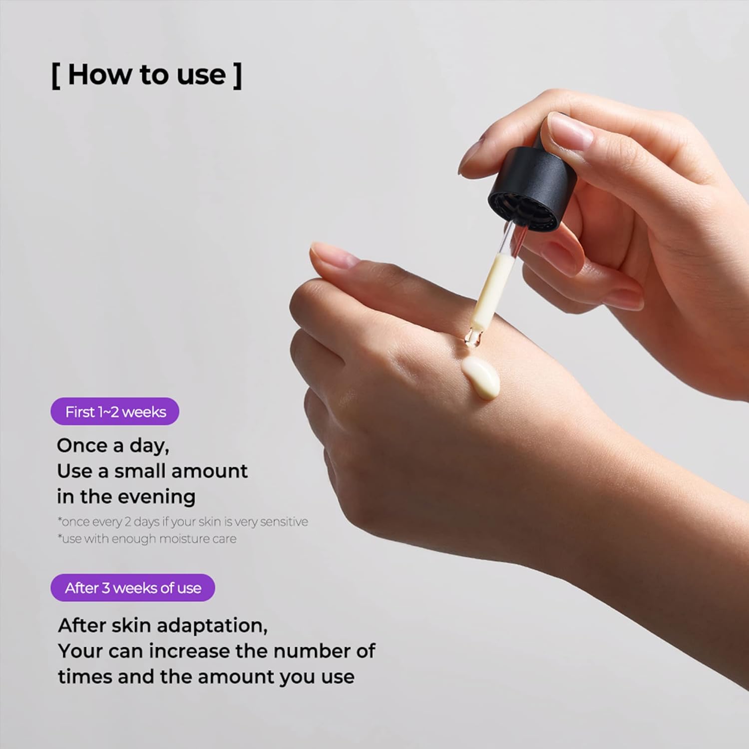 SOME BY MI - Retinol Intense Reactivating Serum - 30ml
