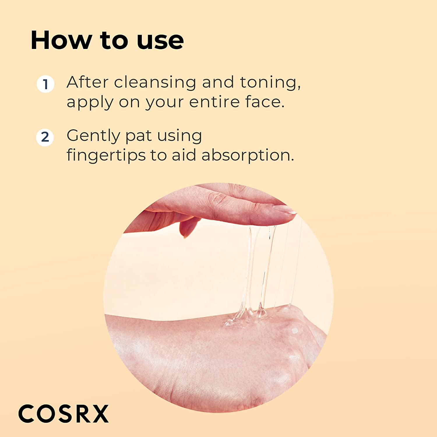 cosrx-creme-tout-en-un-a-lescargot-advanced-snail-92-100g