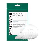 SOME BY MI - Days Miracle Micro Pin Spot Patch - 9 Patchs anti-boutons