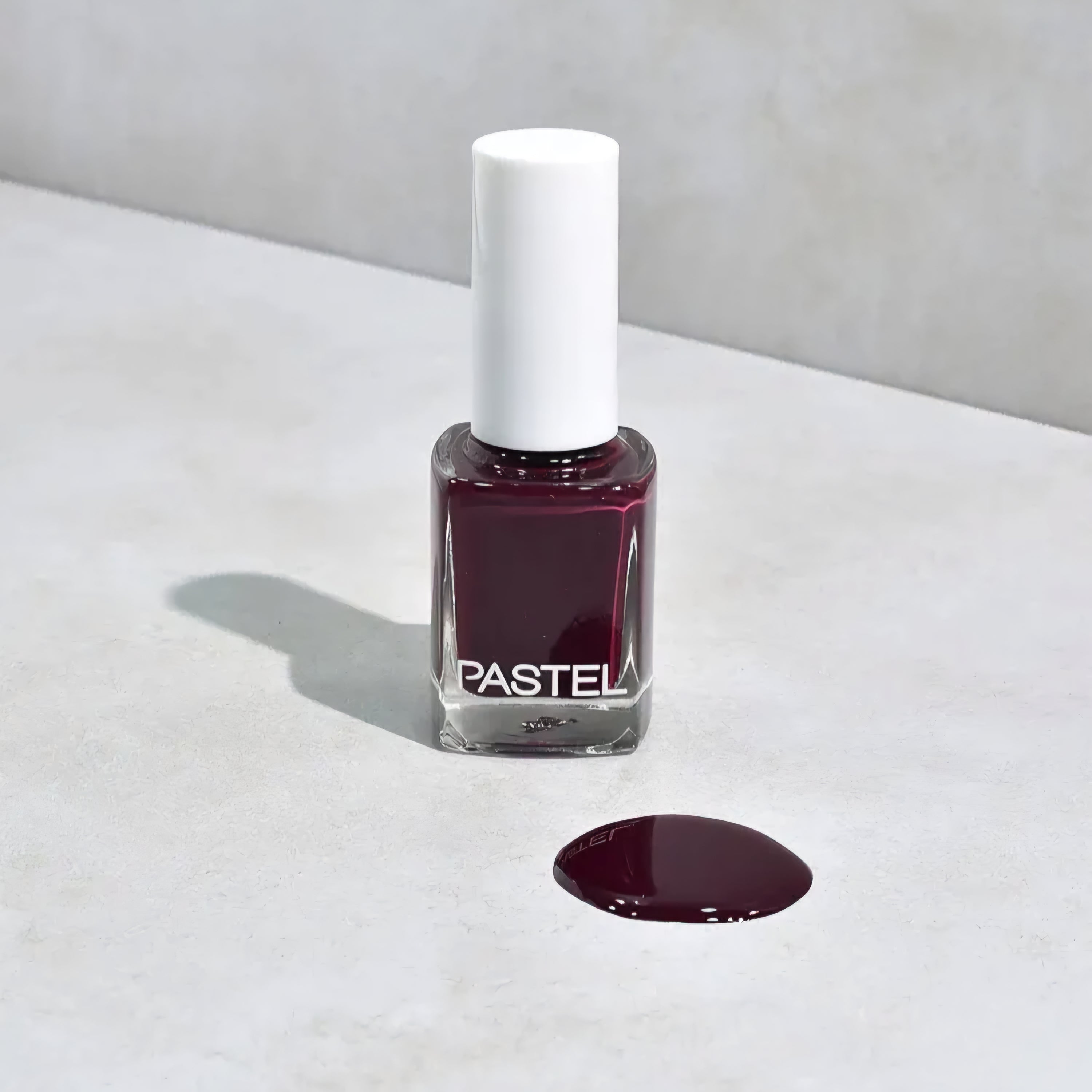 PASTEL - Nail Polish - réf 07 Dark Humoor