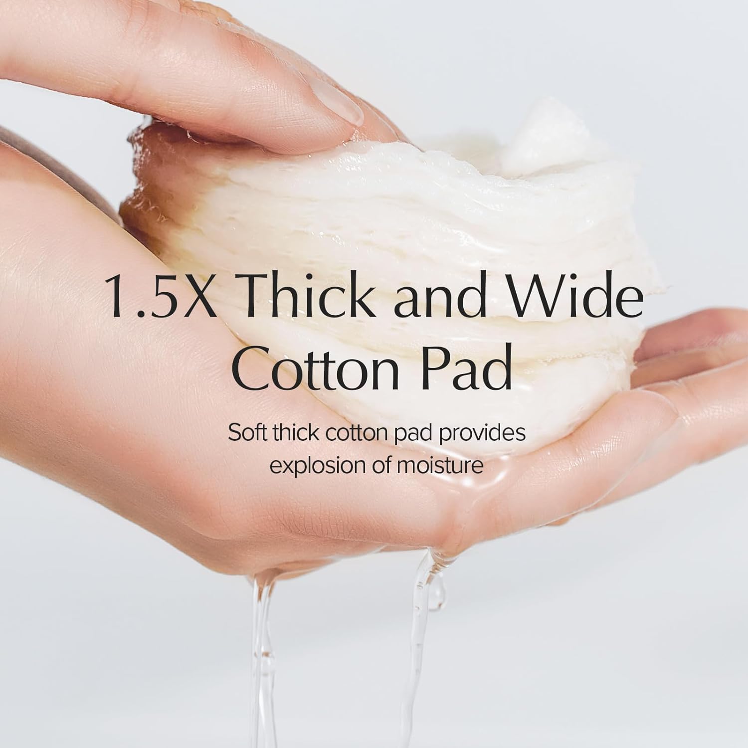 SKINFOOD - Carotte Carotène Redness Relief Calming Water Pads - 60 Feuilles