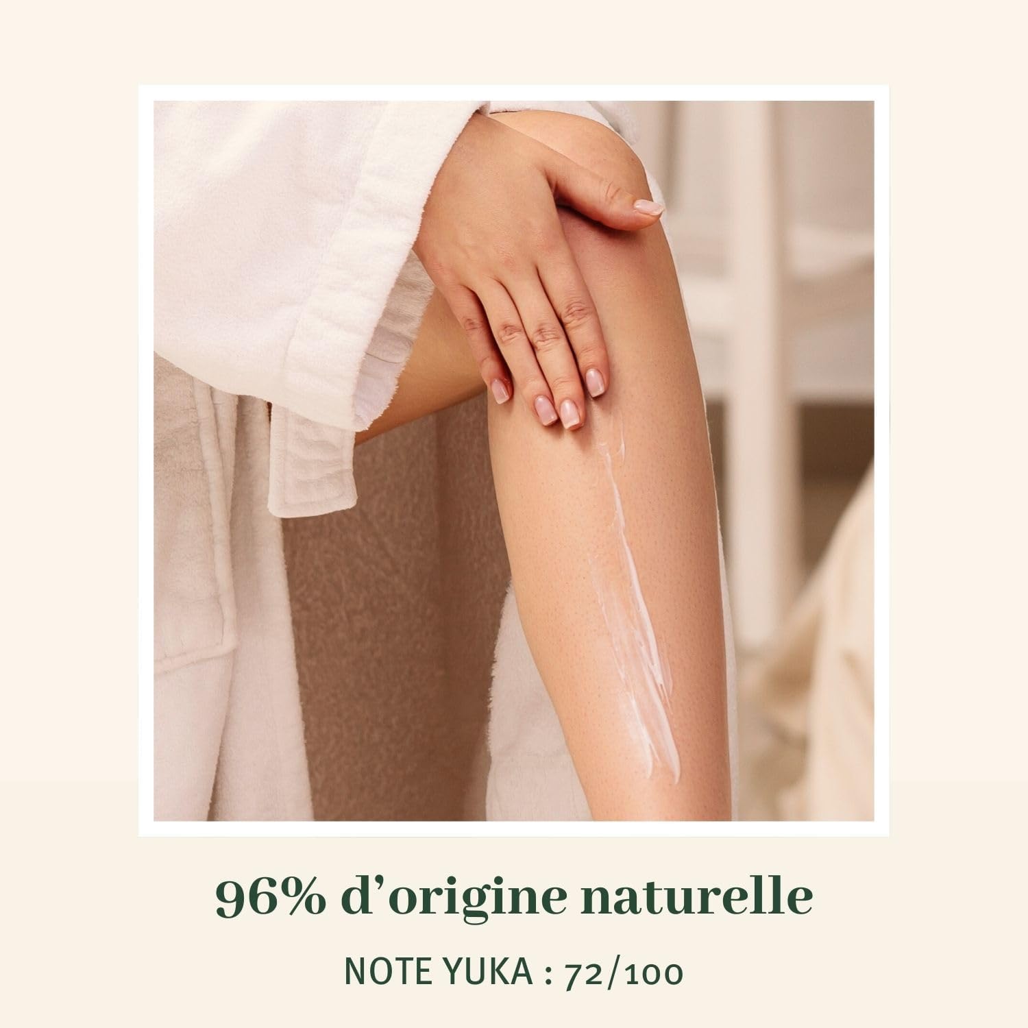 LE PETIT OLIVIER - Lait de Corps Nourrissant  Huile d'Argan - 250ml