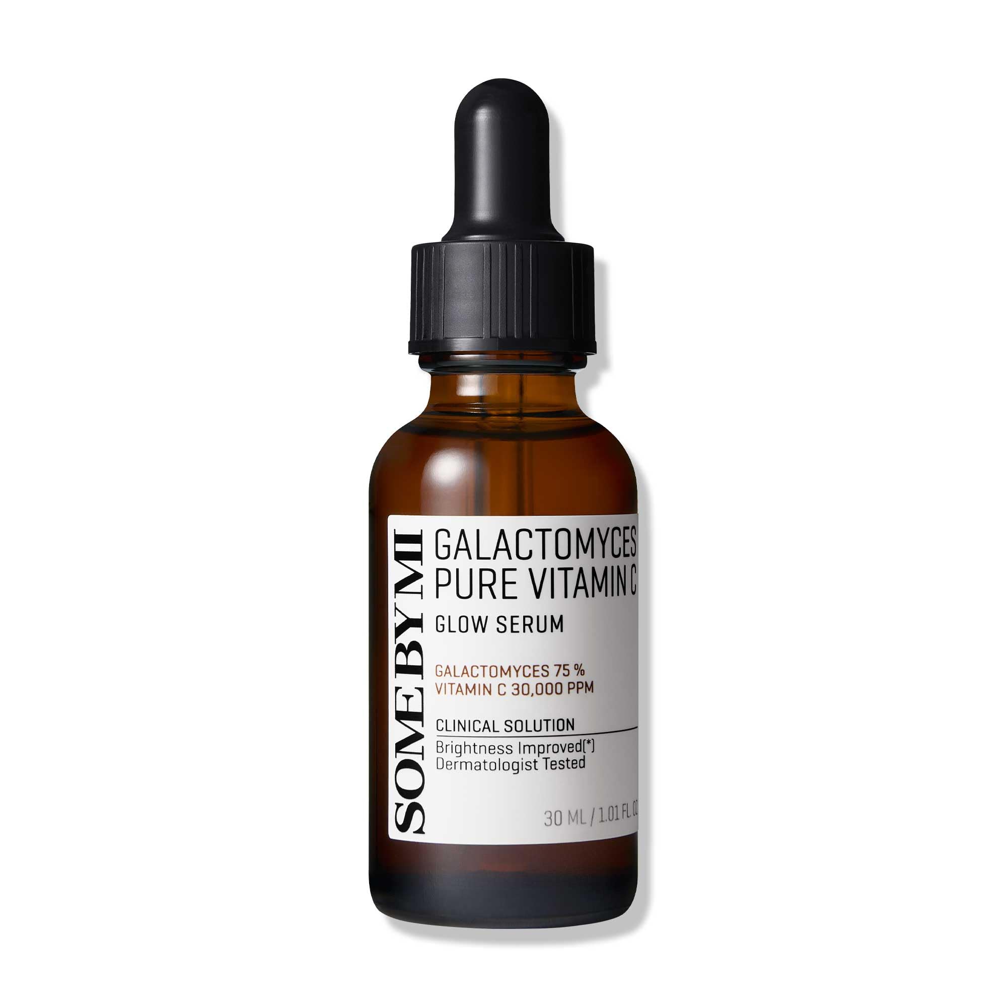 SOME BY MI - Galactomyces Pure Vitamine C Glow Serum- 30ml
