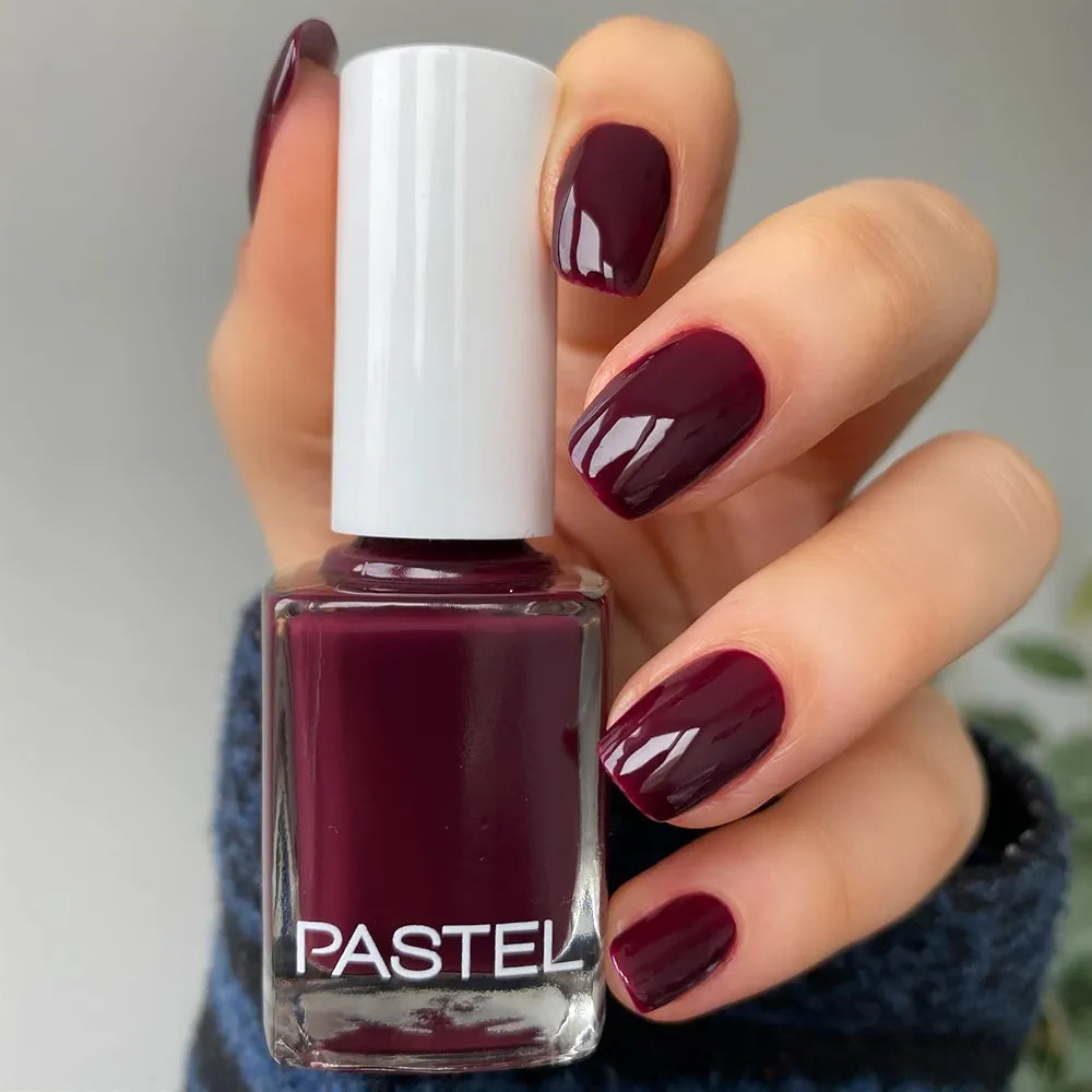 PASTEL - Nail Polish - réf 07 Dark Humoor
