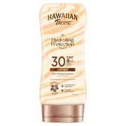 HAWAIIAN TROPIC - Hydrating Protection Lotion 30 SPF - 180ml