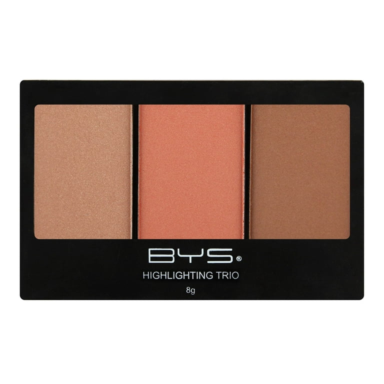 BYS - Highlighting Trio Peachy - 05 Peach
