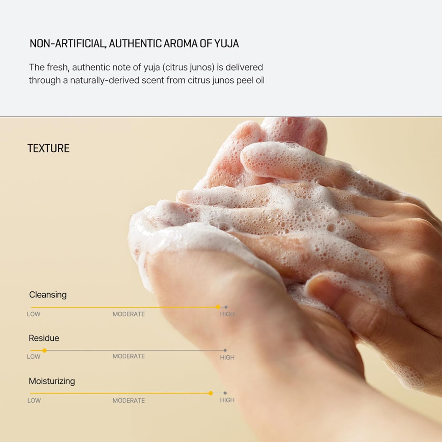 SOME BY MI - YUJA NIACIN BRIGHTENING ALL-IN-ONE CLEANSER-