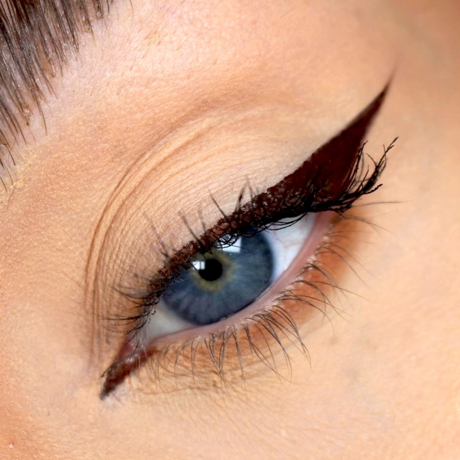 thebalm cosmetics - Liquid Eyeliner Trio Schwing ( 3pcs )