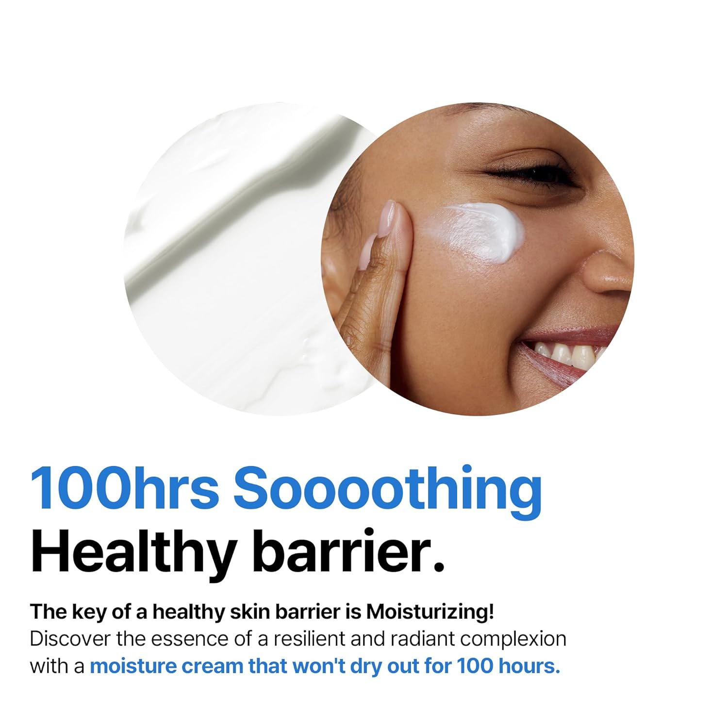 SOME BY MI - Beta Panthenol Repair Cream - 50ml