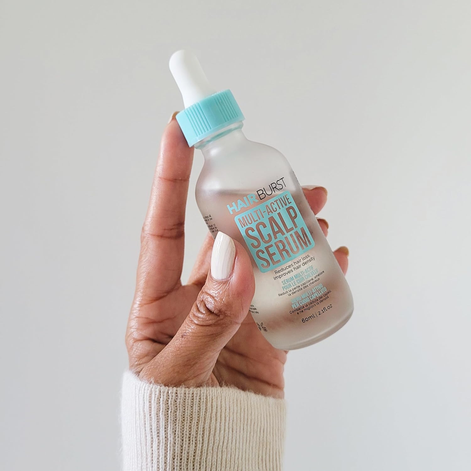 HAIRBURST - Sérum Multi Actif - 60ml