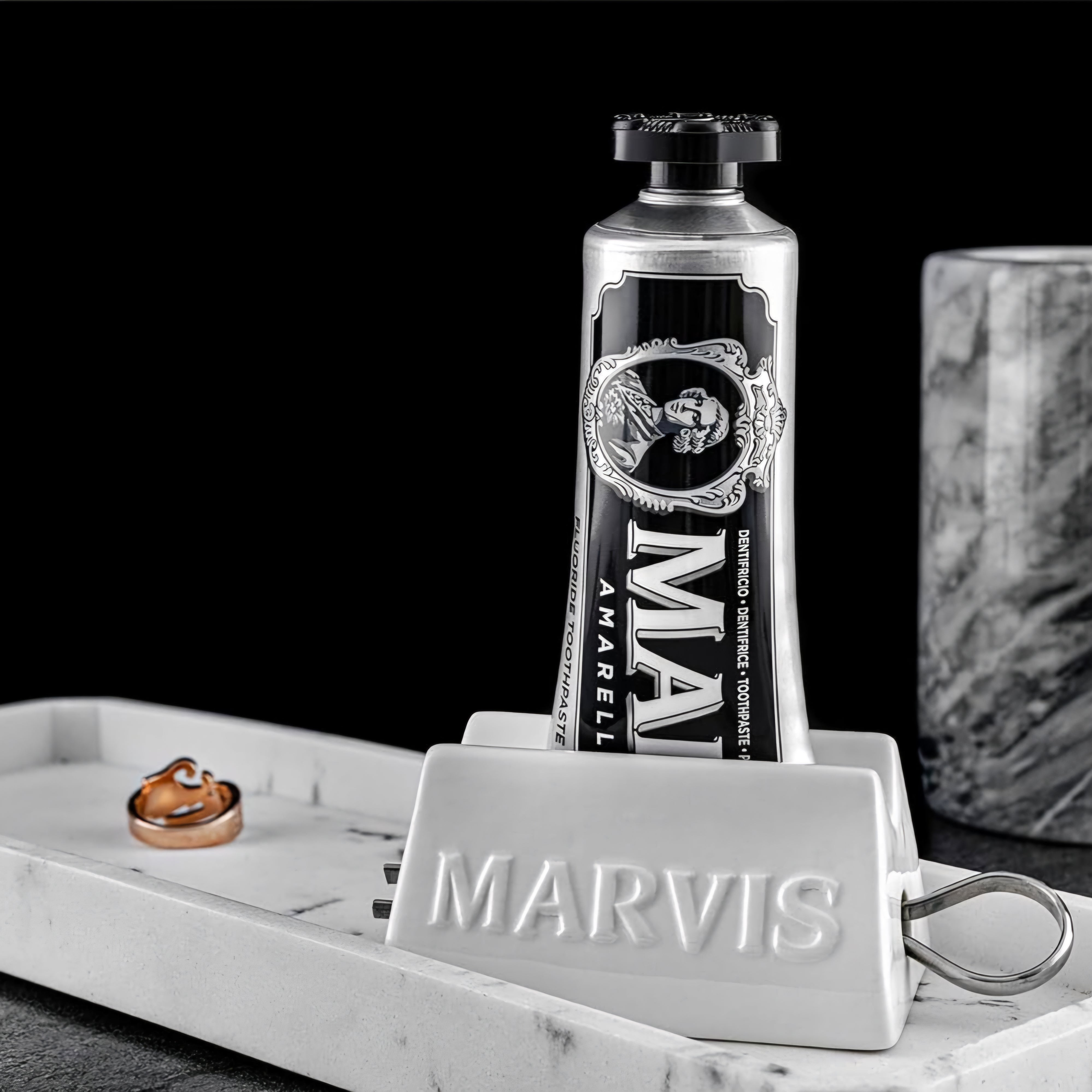 MARVIS - Amarelli Licorice Toothpaste - 85ml