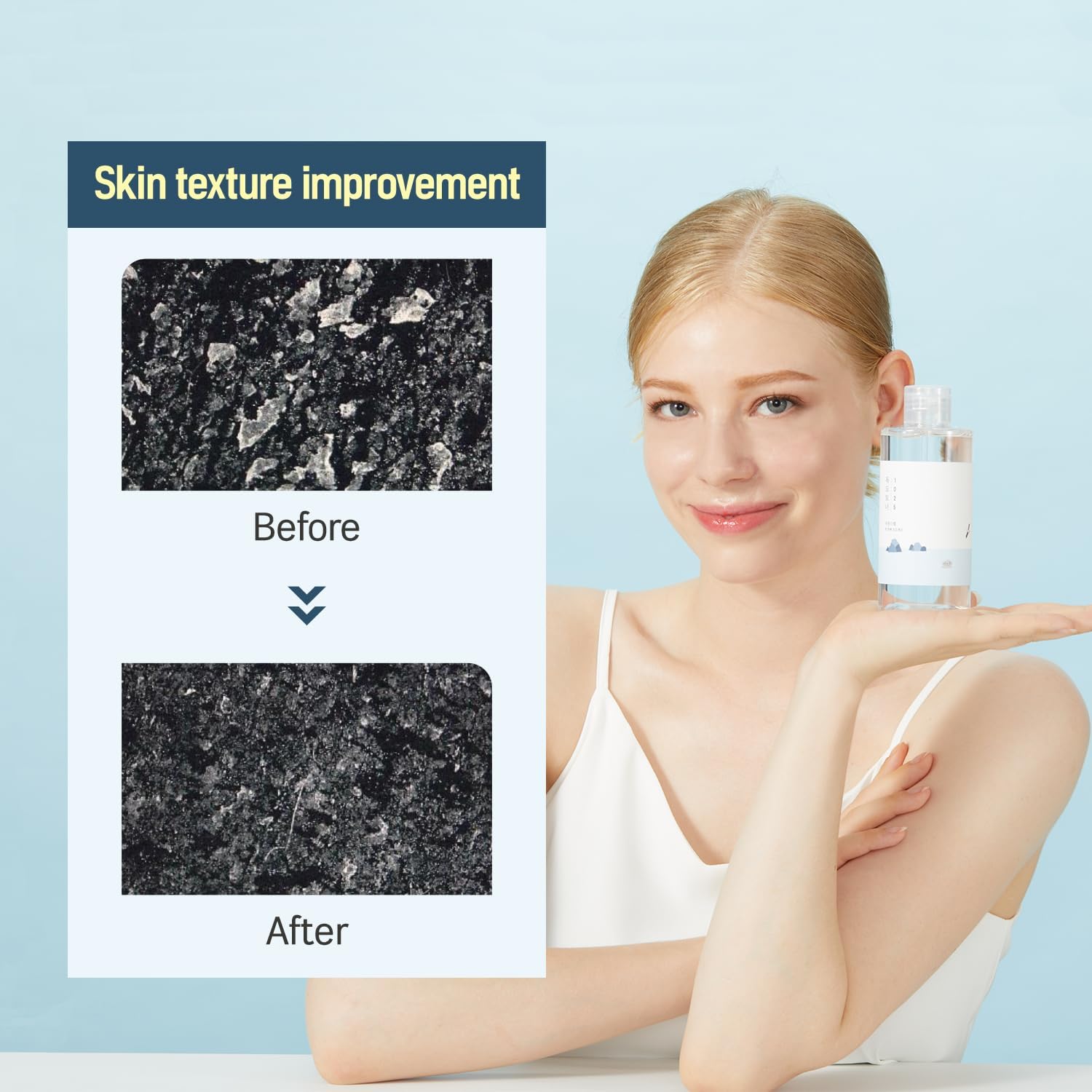 ROUND LAB - 1025 DOKDO TONER - 200ML