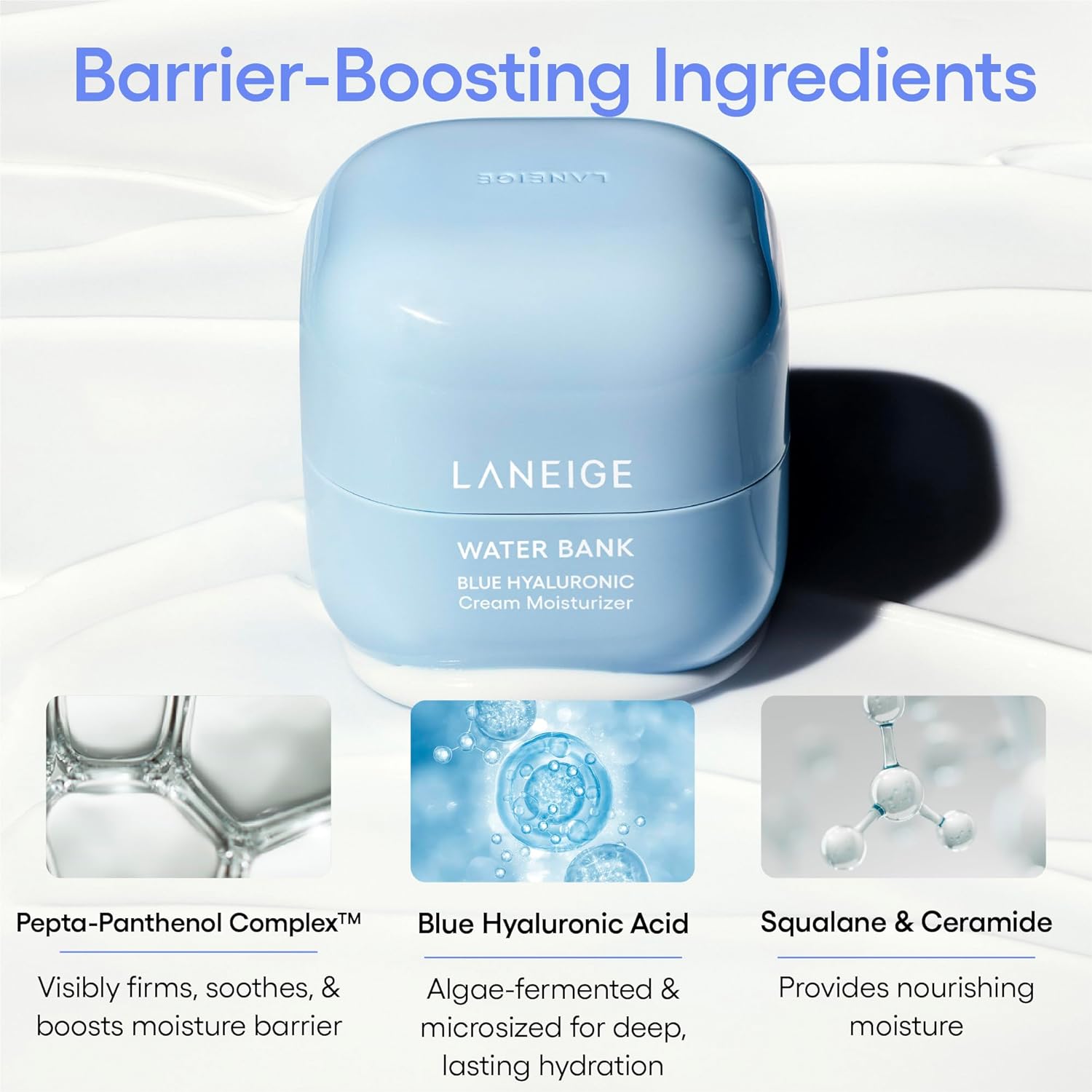 LANEIGE - Icons To Go Set ( 4pcs Mini )