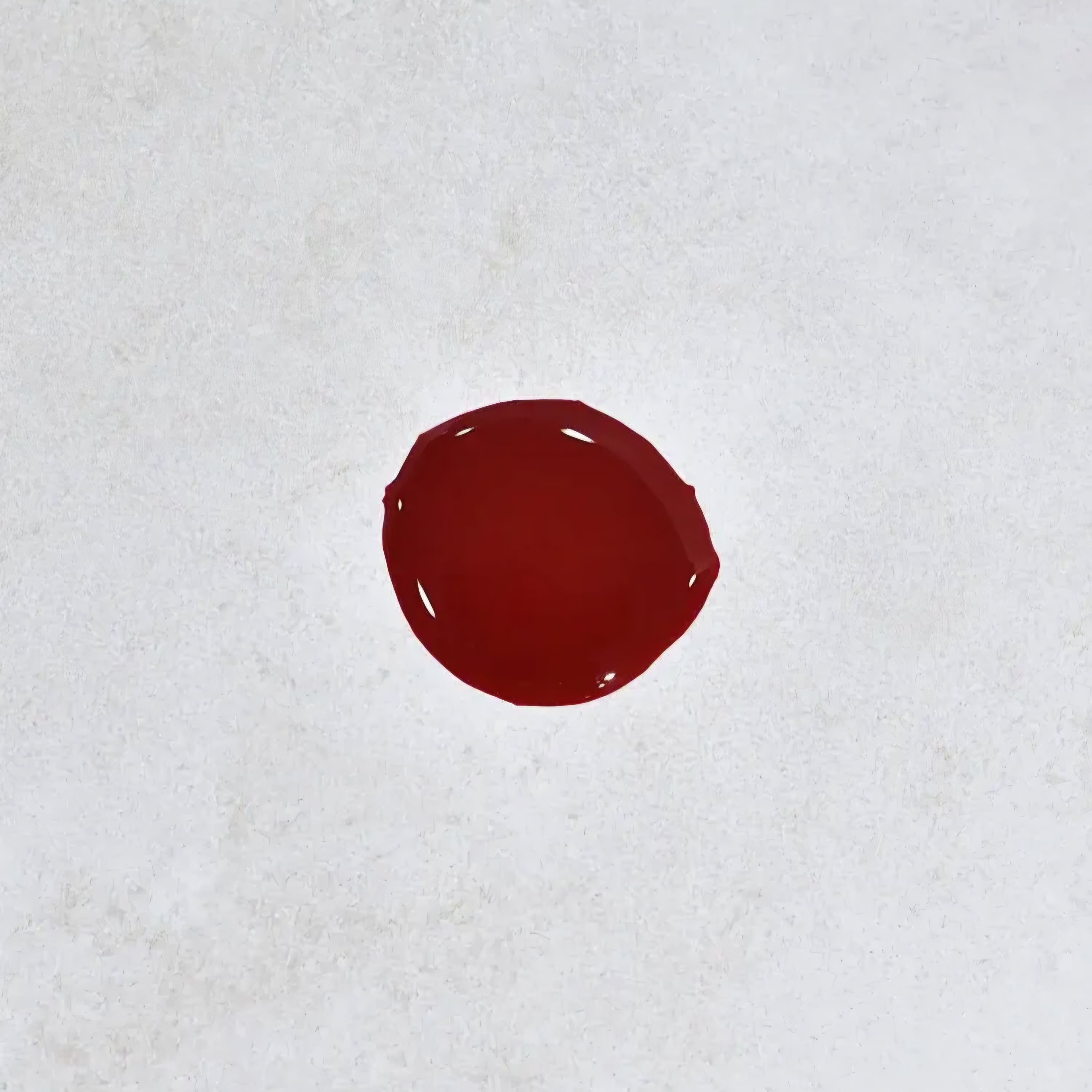 PASTEL - Nail Polish - réf 33 Wild Red