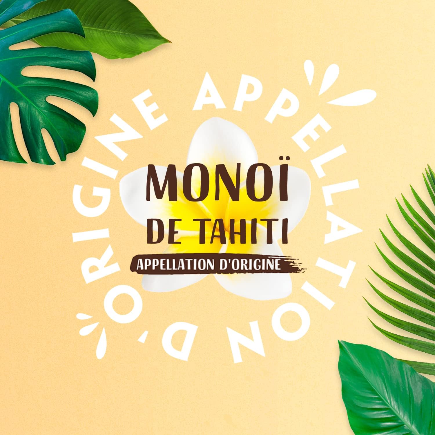 LOVEA - Spray Hydratant SPF20 Moyenne Protection Monoï de Tahiti - 150ml