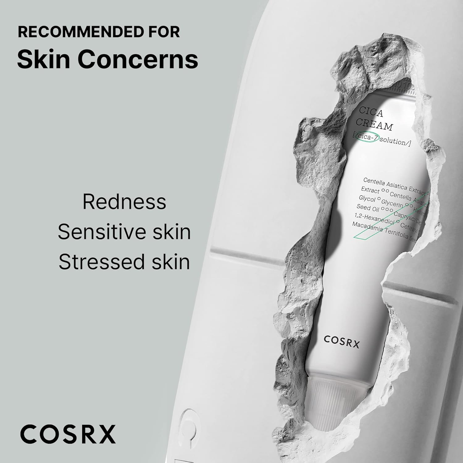 COSRX - Pure Fit Cica Cream - 50ml