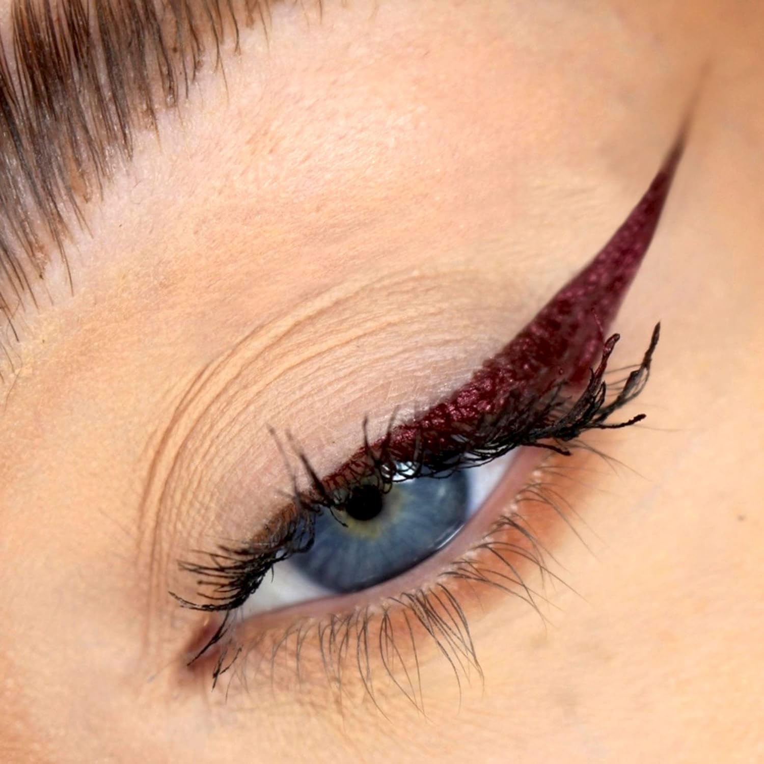 thebalm cosmetics - Liquid Eyeliner Trio Schwing ( 3pcs )