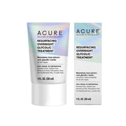 ACURE - Resurfacing Overnight Glycolic - 30ml