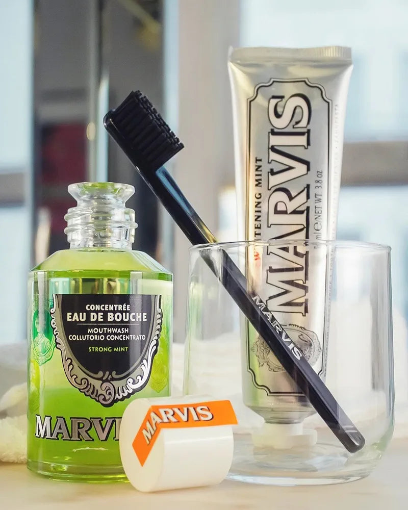 MARVIS - Whitennig Mint Toothpaste - 75ml