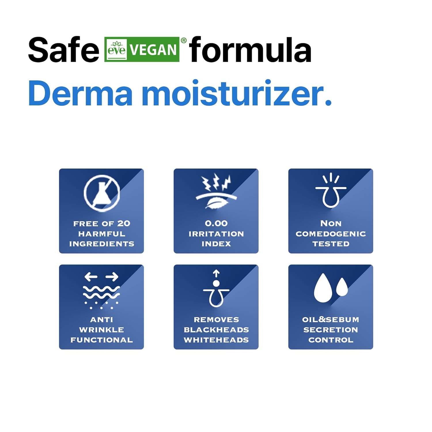 SOME BY MI - Beta Panthenol Repair Cream - 50ml