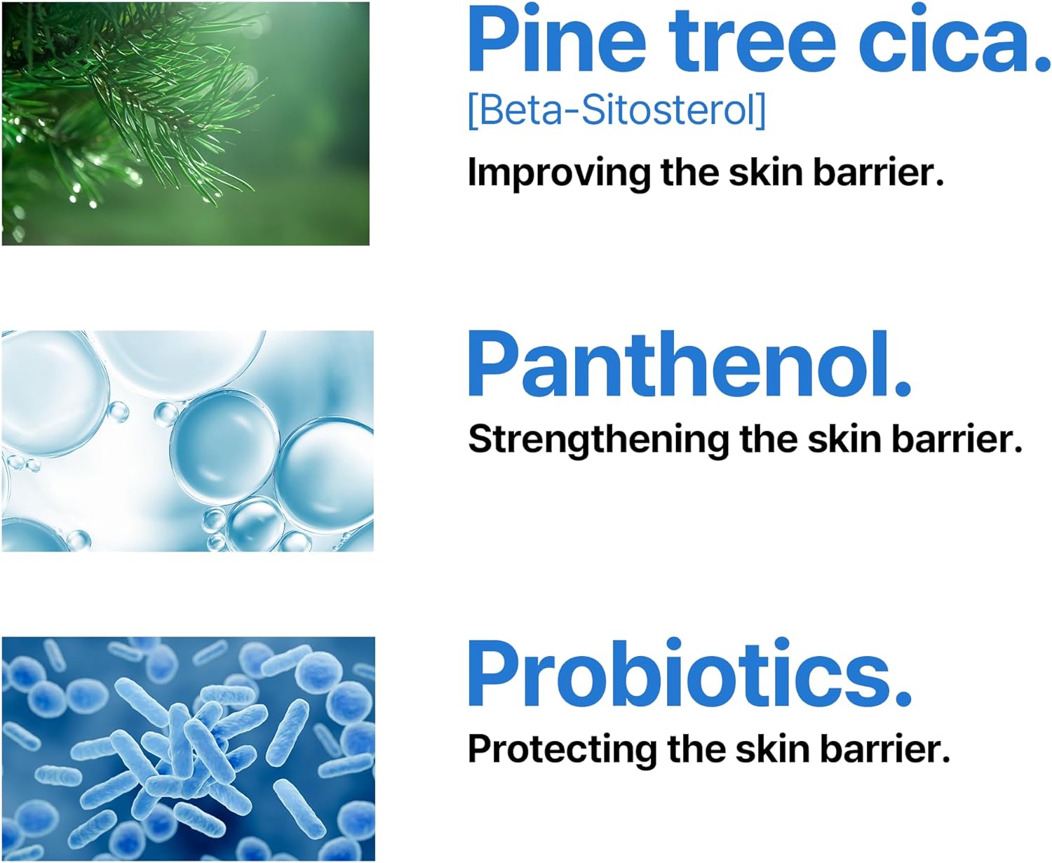 SOME BY MI - Beta Panthenol Repair Toner - 150ml