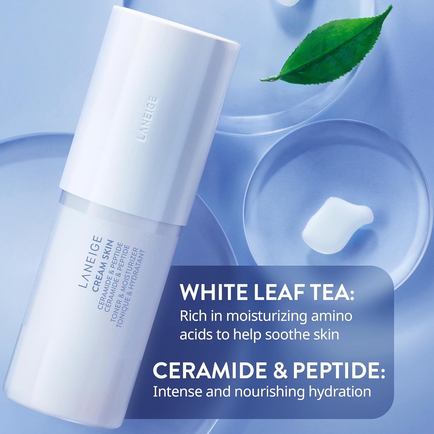 LANEIGE - Icons To Go Set ( 4pcs Mini )