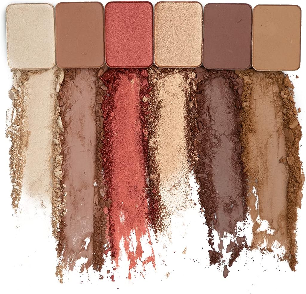 theBalm - Male Order First Class Eyeshadow Palette