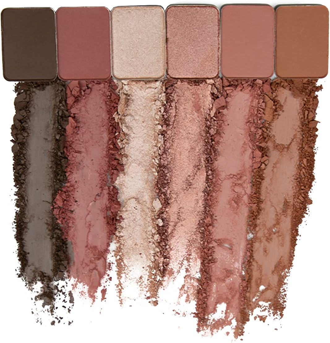 theBalm - Male Order Domestic Eyeshadow Palette