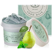 SKINFOOD - Pear Mint Food Mask - 120g