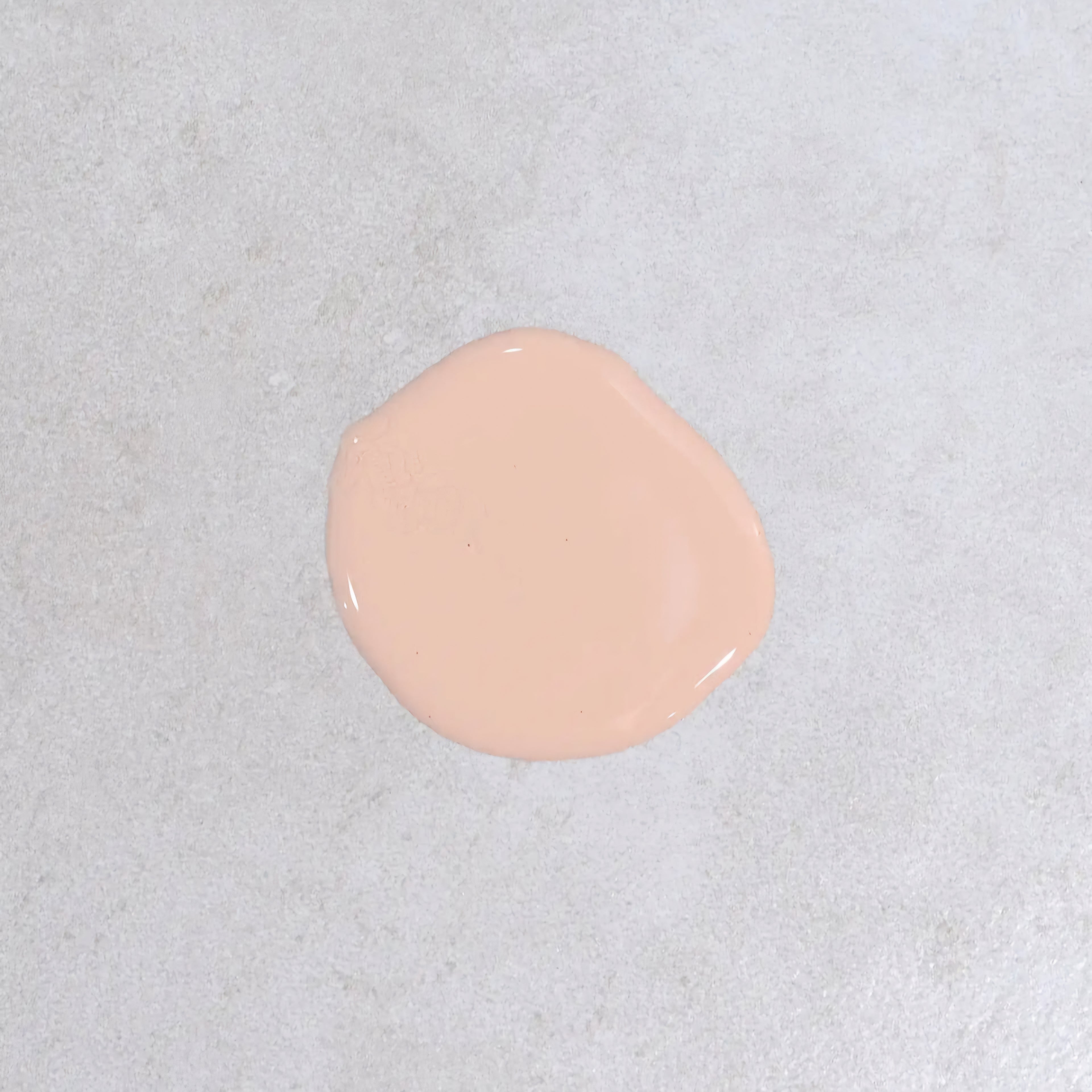 PASTEL - Nude Nail Polish - réf 763 Dust