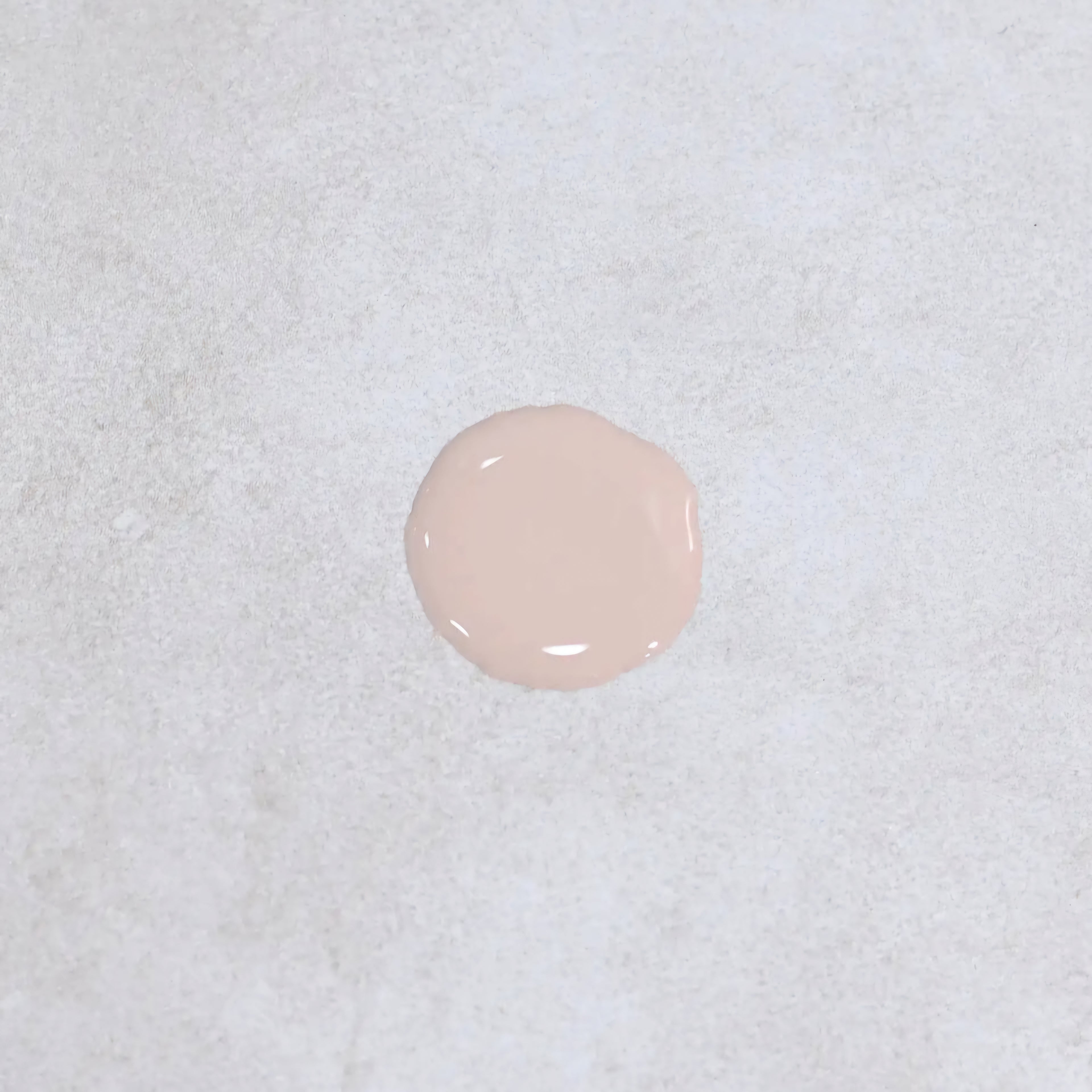 PASTEL - Nude Nail Polish - réf 766 Sand Beige