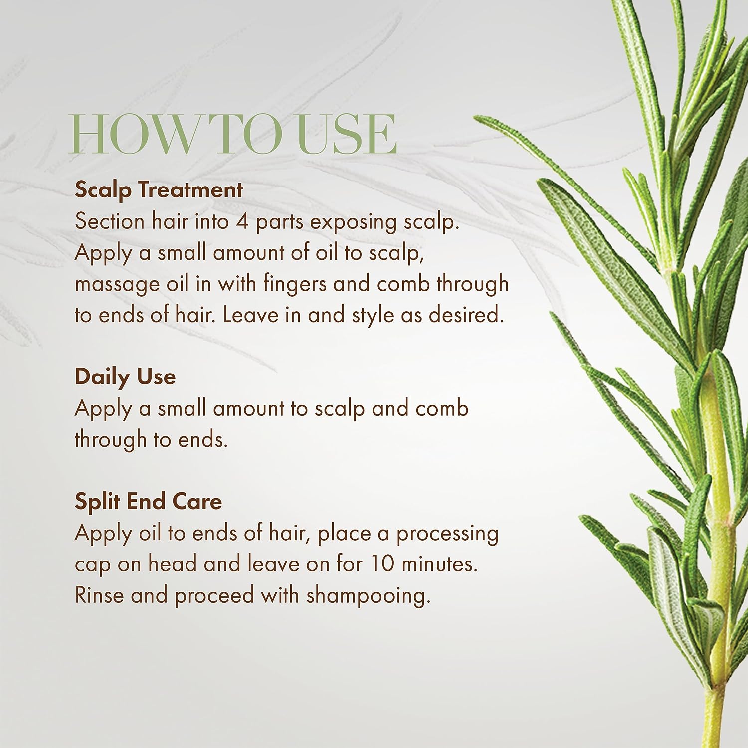 MIELLE - Rosemary Mint Strengthening Hair Masque - 340g