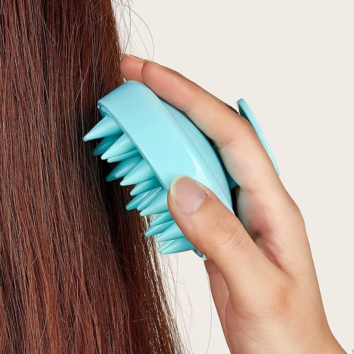 HAIRBURST - Scalp Stimulating Massage Brush