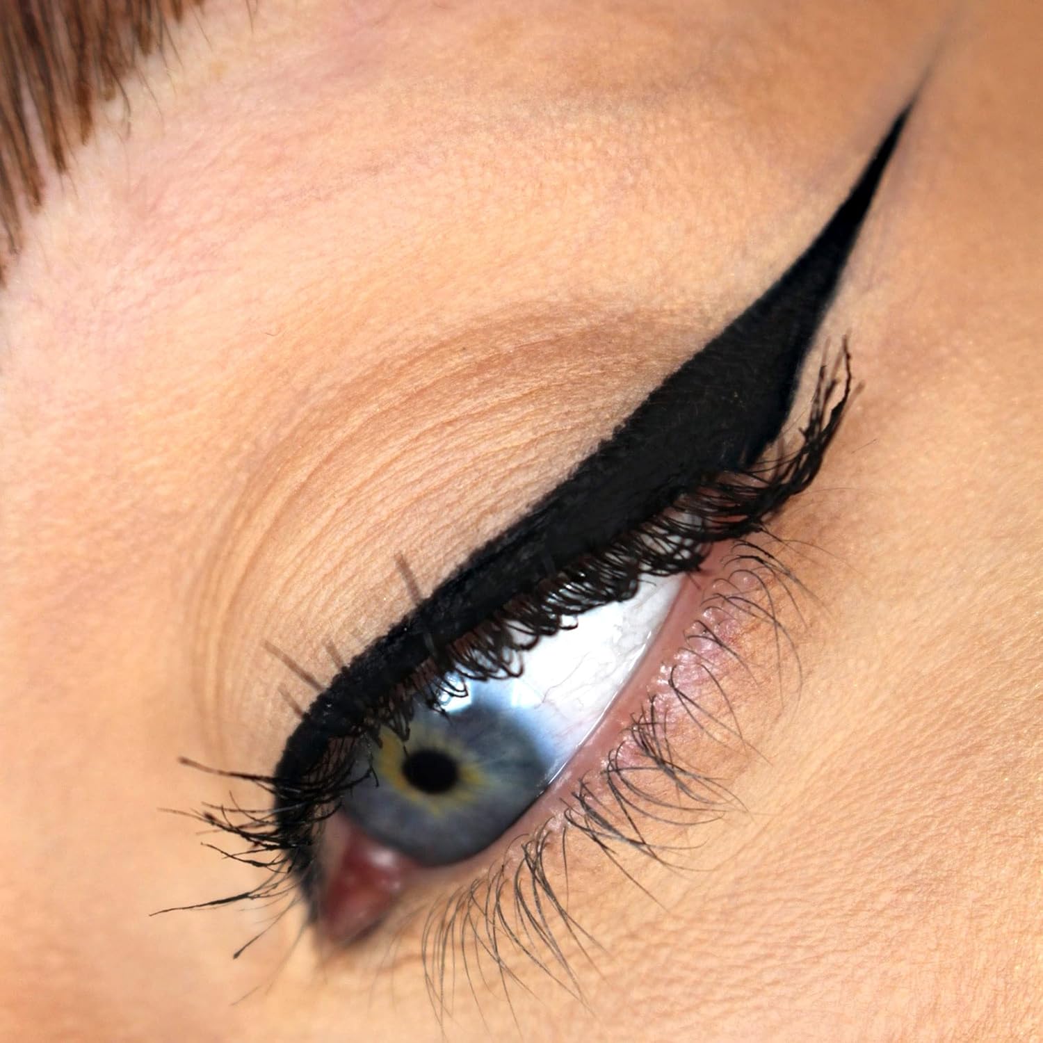thebalm cosmetics - Liquid Eyeliner Trio Schwing ( 3pcs )