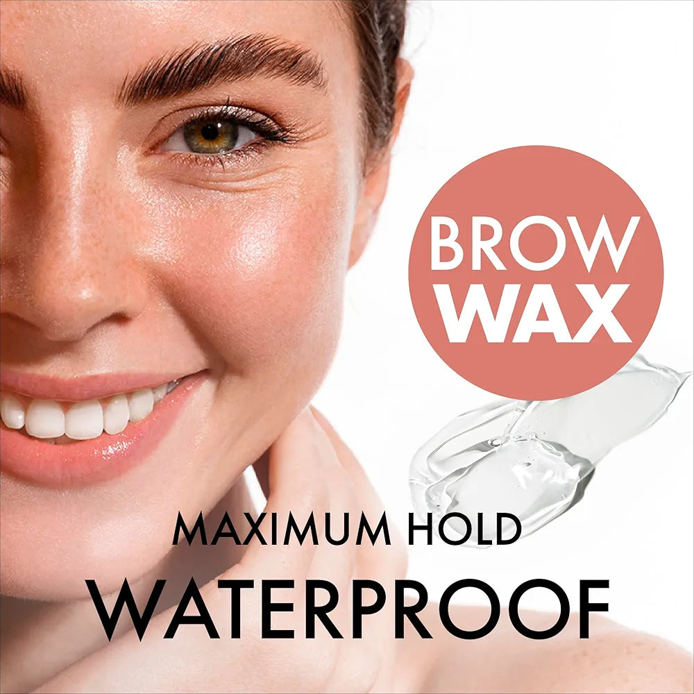 Absolute New York - Eye Brow Wax