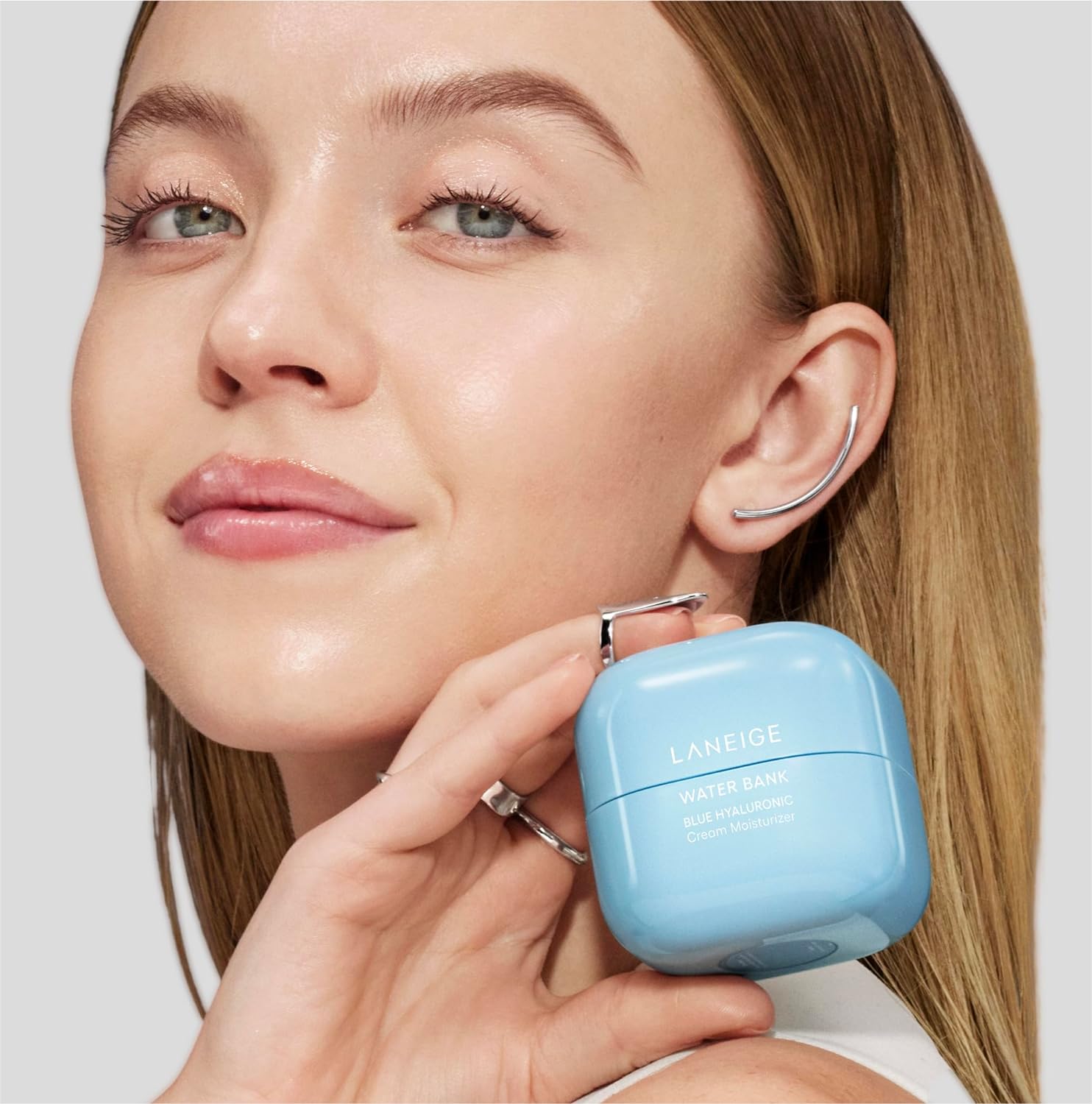 LANEIGE - Icons To Go Set ( 4pcs Mini )