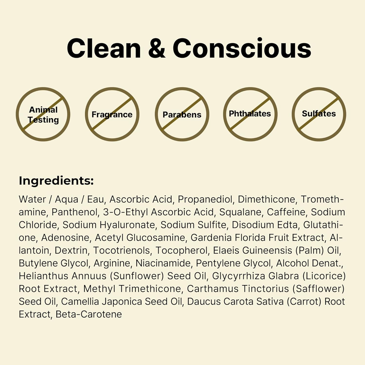 COSRX - The Vitamin C 23 Serum - 20g